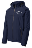 Muldoon Port Authority Waterproof Jacket