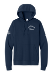Muldoon Nike Club Fleece