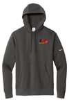 KES Nike Pullover Hoodie