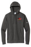 KES Nike Pullover Hoodie