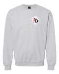 Lockdown Crewneck
