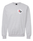 Lockdown Crewneck