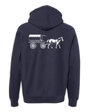 Muldoon Independent Heavyweight Hoodie