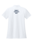 KPD Womens Short Sleeve Polo