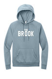 IBES  Organic Pullover Fleece Hood