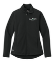 Alden Eddie Bauer Womens Full Zip