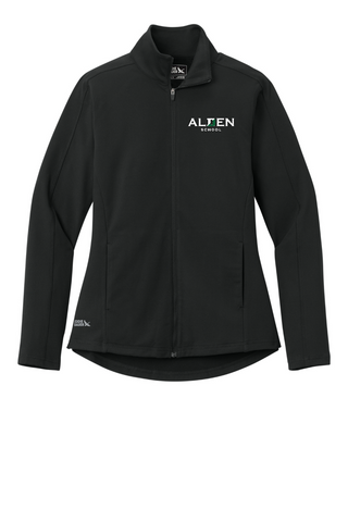 Alden Eddie Bauer Womens Full Zip