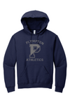 Plympton Soccer Jerzee Hoodie