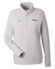 Nursing Vineyard Vines Women’s Collegiate Shep Quarter Zip