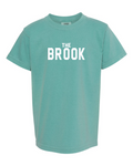 IBES Youth Brook Tee