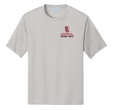 SL Softball SS Performance Tee