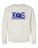 KES Youth Crewneck