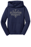 Plympton Performance Hoodie