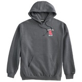 SL Boys Soccer Heavyweight Hoodie