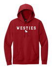 WES Fleece Hoodie