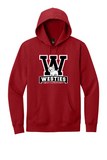 WES Fleece Hoodie