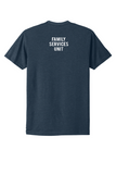 KPD Mens Short Sleeve Tee