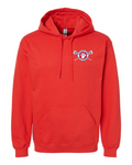 Plymouth Lax Softstyle Midweight Hoodie