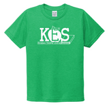 KPTO Triblend Short Sleeve Tee