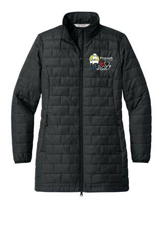 Nursing Port Authority Women's C-FREE Brick Jacket