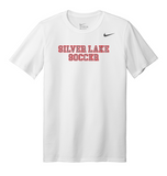 SL Boys Soccer Nike SS Tee