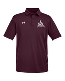 Carver Golf Under Armour Polo