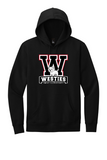 WES Fleece Hoodie