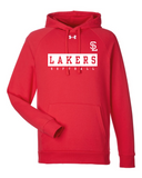 SL Softball UA Hoodie