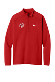 Lockdown Nike Dri Fit  1/2 Zip