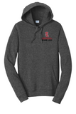 SL Softball Hoodie