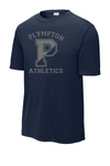 Plympton Soccer Performance Short Sleeve