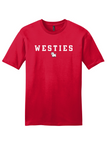 WES Short Sleeve T-shirt