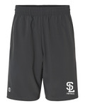 SL Football Shorts with Pockets