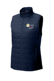 Nursing Women's Teknical Hybrid Vest