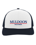 Muldoon Trucker Hat