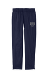 Plympton Soccer Sport Wick Fleece Pant