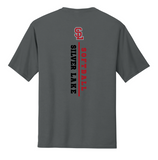 SL Softball SS Performance Tee