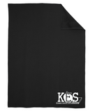 KPTO Oversized Sweatshirt Blanket