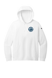 KPD Womens Nike Fleece Hoodie
