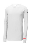 SL Boys Nike Dri-Fit Long Sleeve