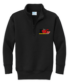 KPTO Quarter Zip