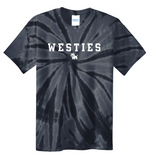 WES Tie Dye Tee