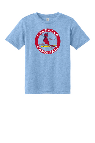 Cardinals Short Sleeve Tee