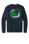 IBES Fleece Crew