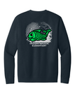 IBES Fleece Crew