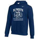 Plymouth Vikings Nike Hoodie