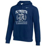 Plymouth Vikings Nike Hoodie