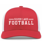 SL Football Trucker Hat