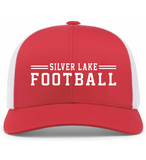 SL Football Trucker Hat