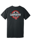 SL Carpentry Short Sleeve Tee